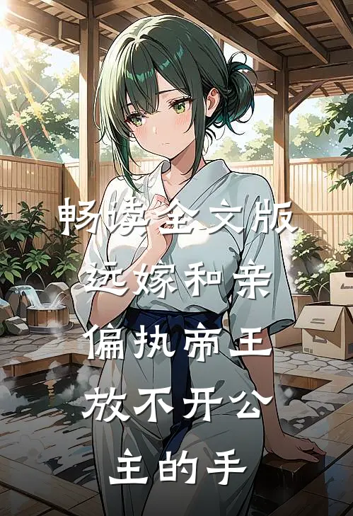 畅读全文版远嫁和亲，偏执帝王放不开公主的手