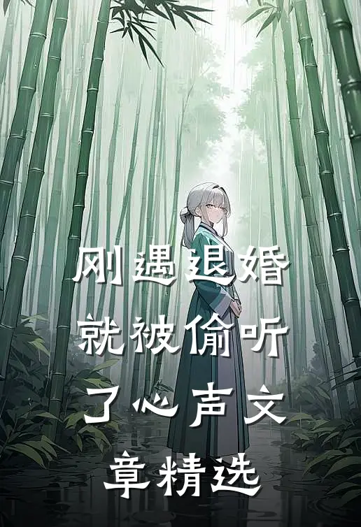 刚遇退婚，就被偷听了心声文章精选