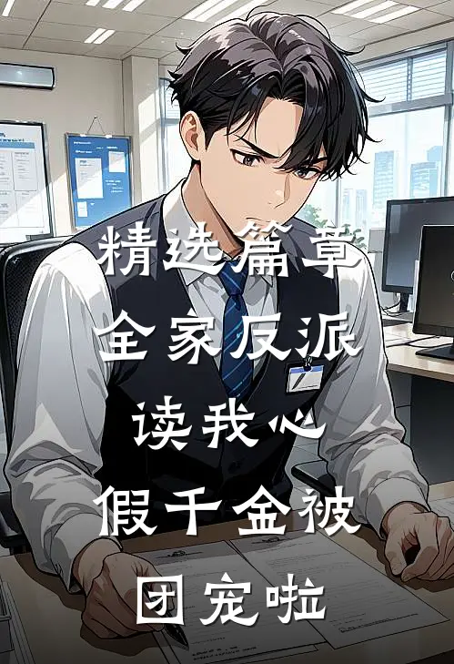 精选篇章全家反派读我心，假千金被团宠啦
