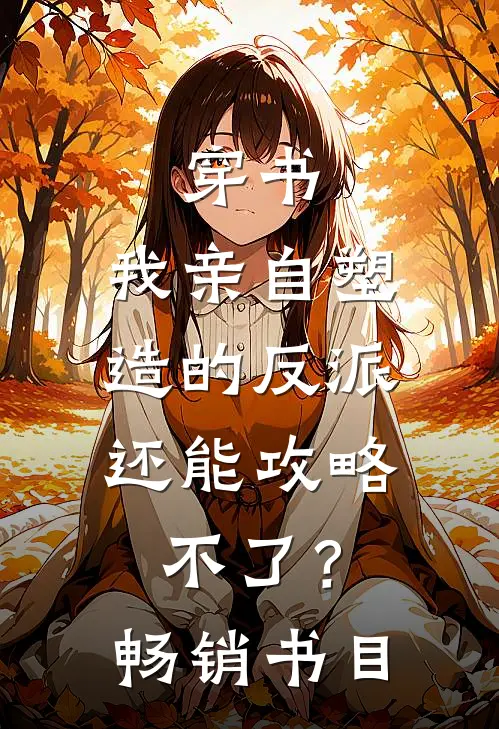 穿书：我亲自塑造的反派，还能攻略不了？畅销书目