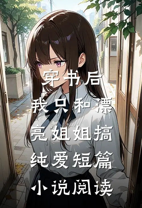 穿书后，我只和漂亮姐姐搞纯爱短篇小说阅读