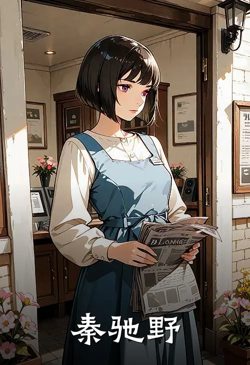 秦驰野