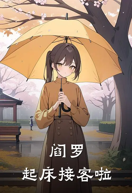阎罗，起床接客啦
