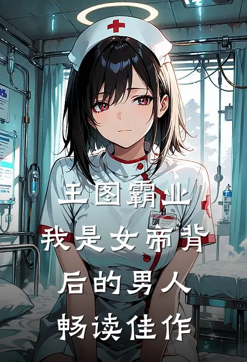 王图霸业，我是女帝背后的男人畅读佳作