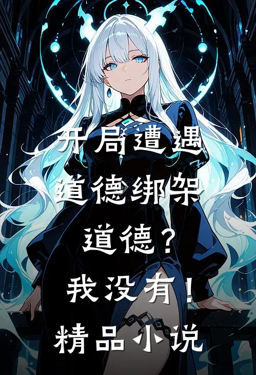 开局遭遇道德绑架，道德？我没有！精品小说