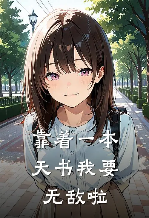靠着一本天书我要无敌啦