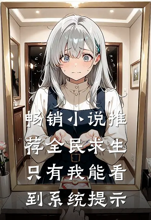 畅销小说推荐全民求生：只有我能看到系统提示