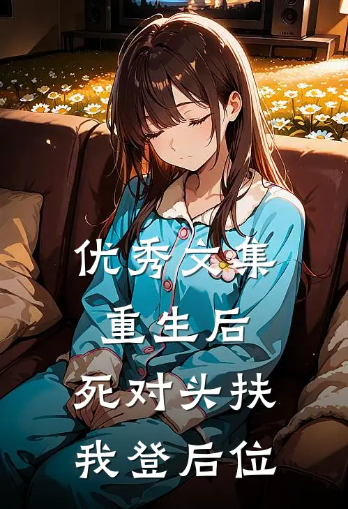 优秀文集重生后，死对头扶我登后位