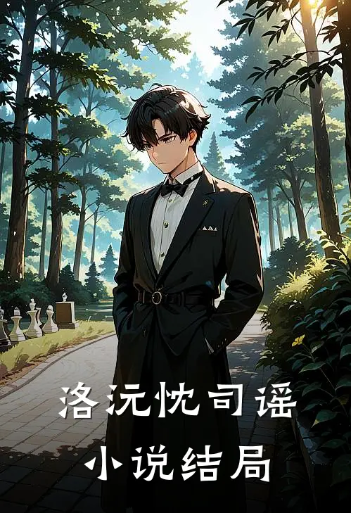 洛沅忱司谣小说结局