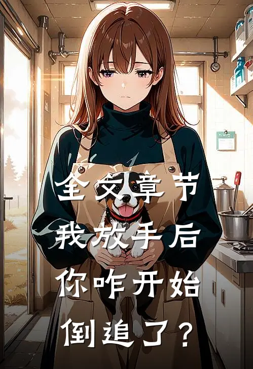 全文章节我放手后，你咋开始倒追了？