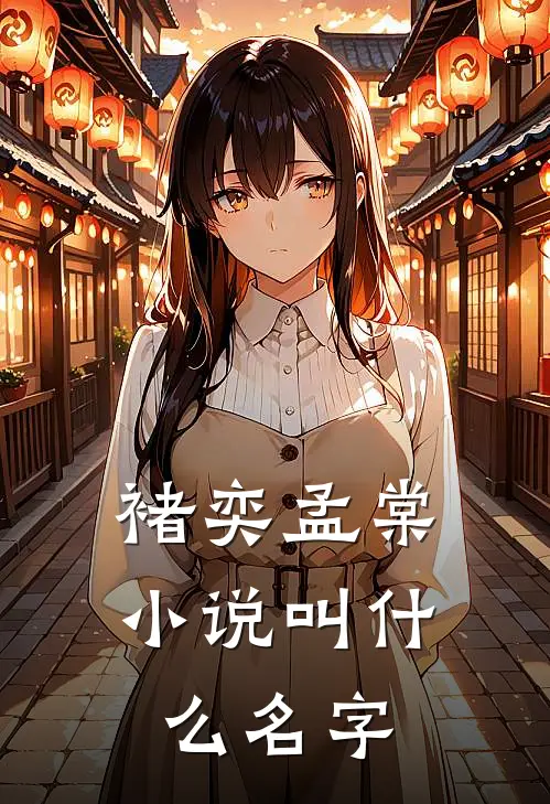 褚奕孟棠小说叫什么名字