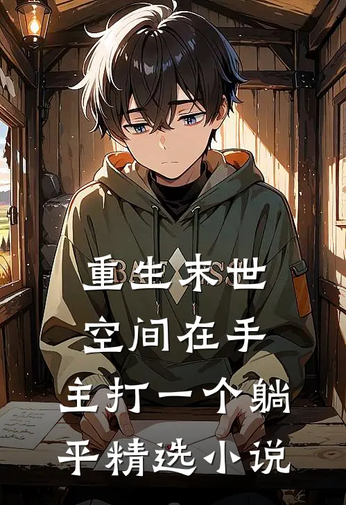 重生末世：空间在手，主打一个躺平精选小说