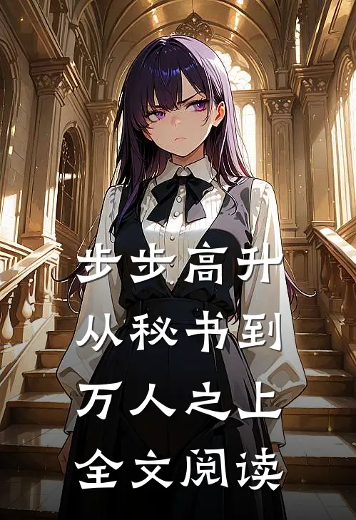 步步高升：从秘书到万人之上全文阅读