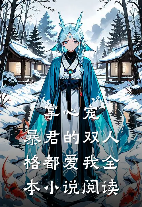 掌心宠，暴君的双人格都爱我全本小说阅读
