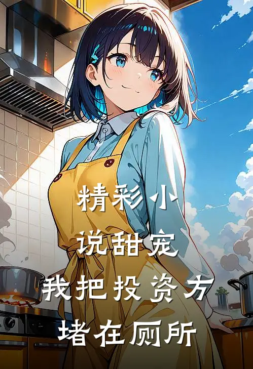 精彩小说甜宠：我把投资方堵在厕所