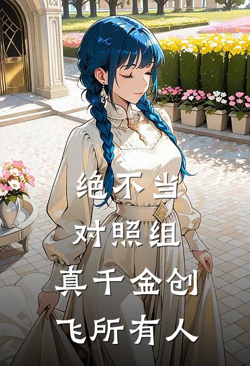 绝不当对照组，真千金创飞所有人