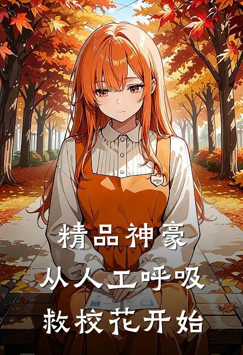 精品神豪：从人工呼吸救校花开始