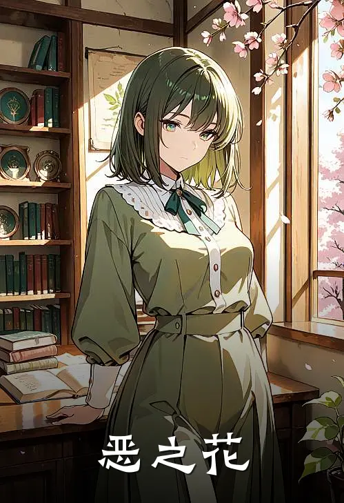 恶之花