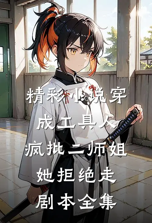 精彩小说穿成工具人,疯批二师姐她拒绝走剧本全集