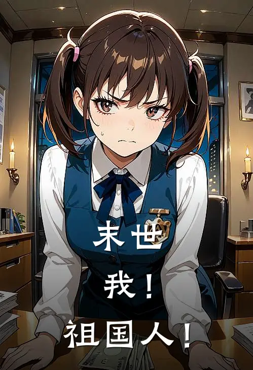 末世：我！祖国人！