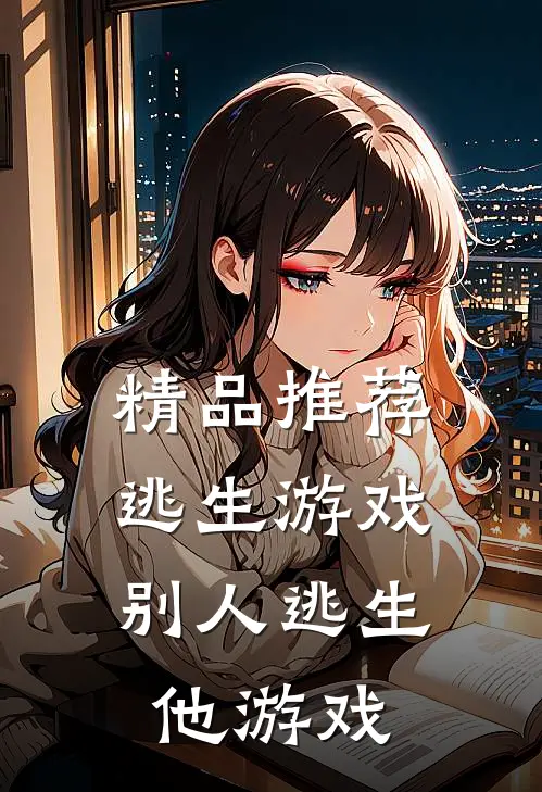 精品推荐逃生游戏：别人逃生他游戏