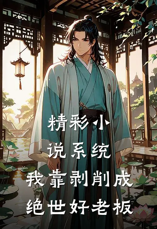 精彩小说系统：我靠剥削成绝世好老板