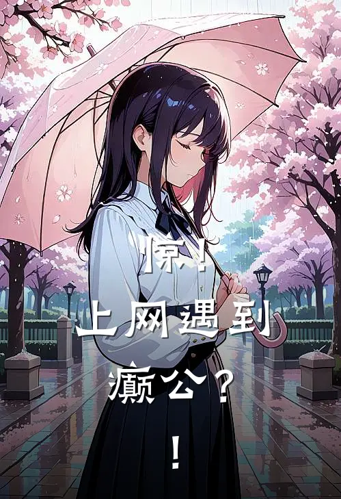 惊！上网遇到癫公？！