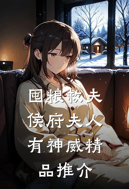 囤粮救夫：侯府夫人有神威精品推介
