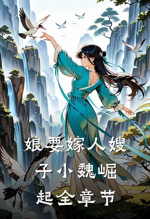 娘要嫁人嫂子小魏崛起全章节