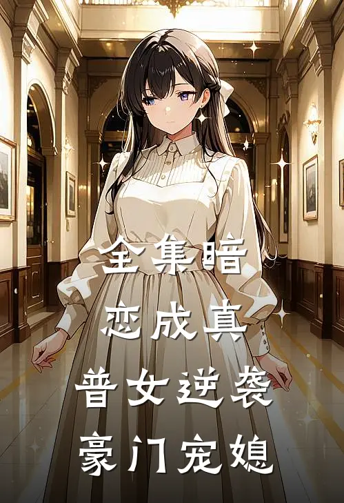 全集暗恋成真：普女逆袭豪门宠媳