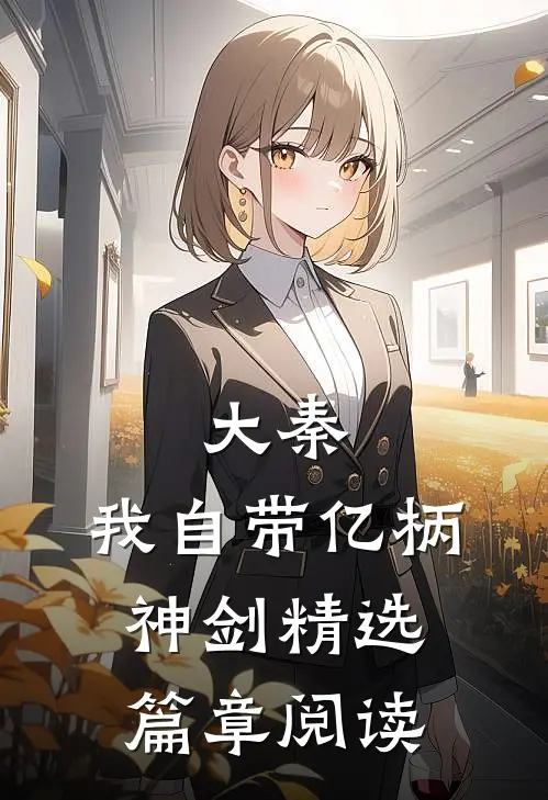 大秦：我自带亿柄神剑精选篇章阅读