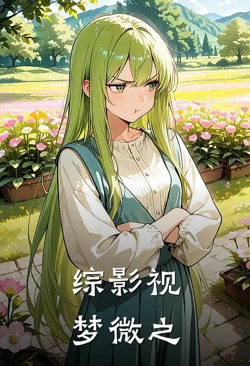 综影视梦微之