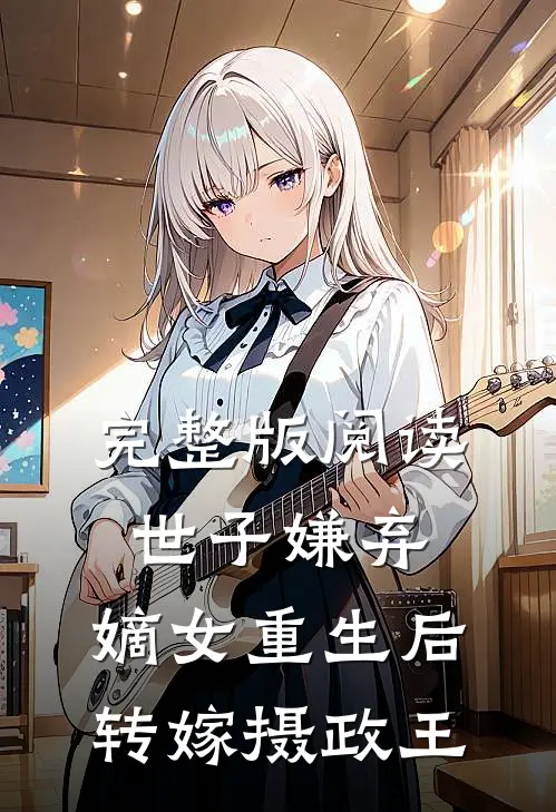 完整版阅读世子嫌弃，嫡女重生后转嫁摄政王