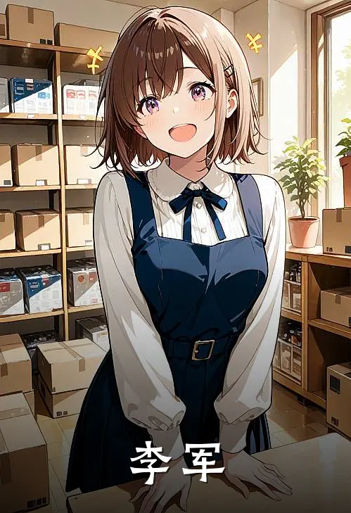 李军