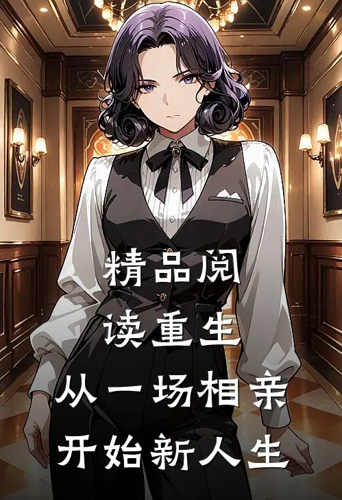 精品阅读重生：从一场相亲开始新人生