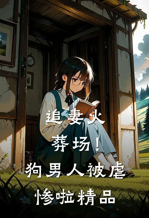 追妻火葬场！狗男人被虐惨啦精品