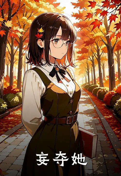 妄夺她