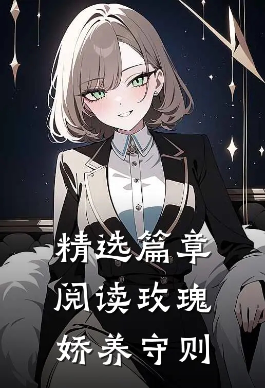 精选篇章阅读玫瑰娇养守则