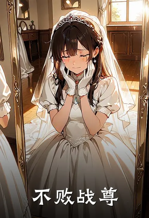 不败战尊