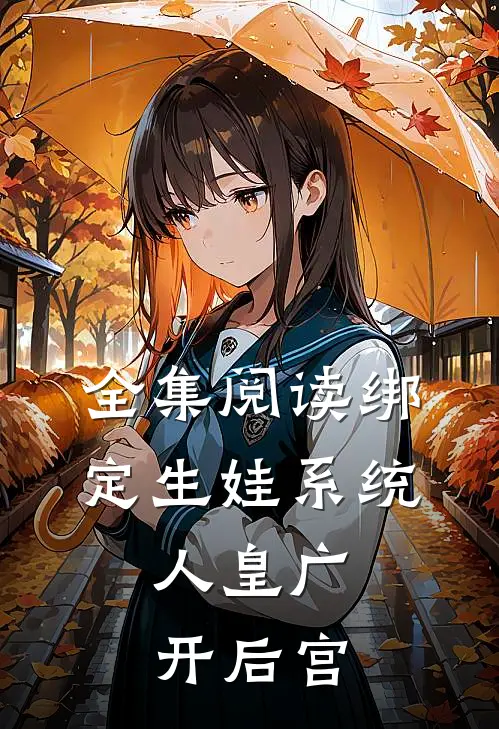 全集阅读绑定生娃系统，人皇广开后宫