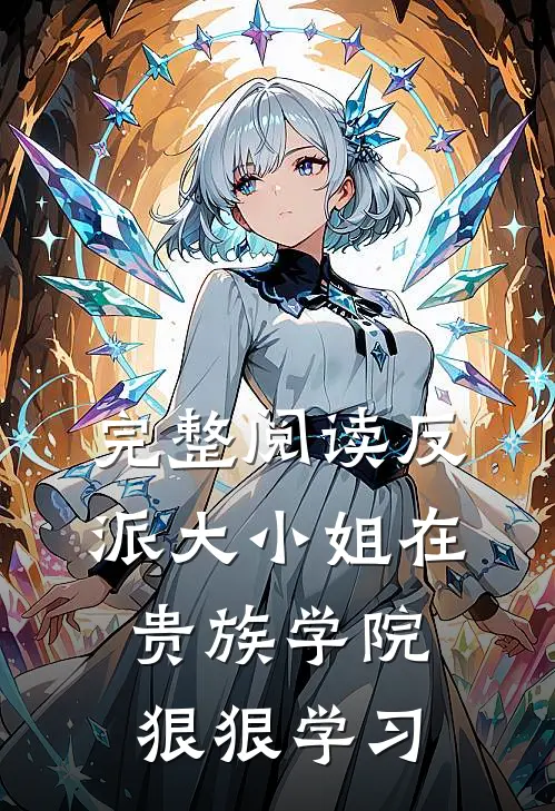 完整阅读反派大小姐在贵族学院狠狠学习
