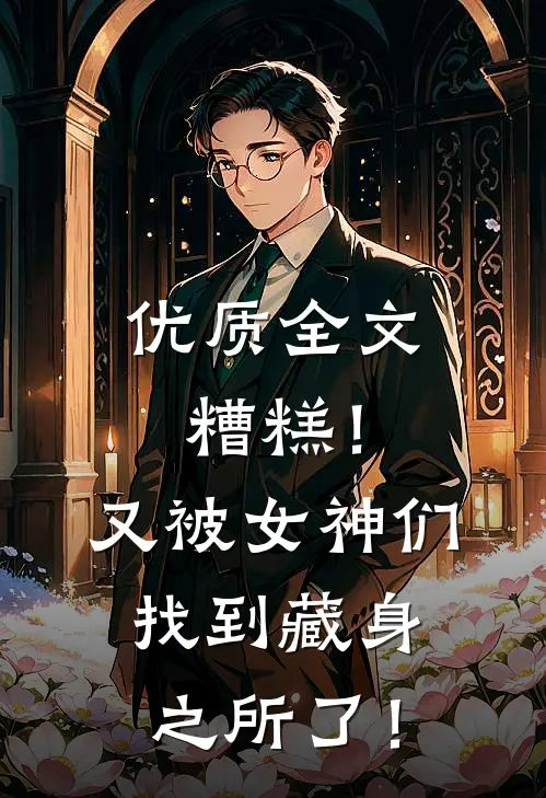 优质全文糟糕！又被女神们找到藏身之所了！
