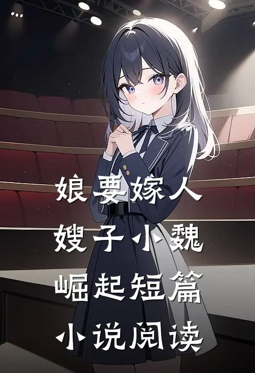 娘要嫁人嫂子小魏崛起短篇小说阅读