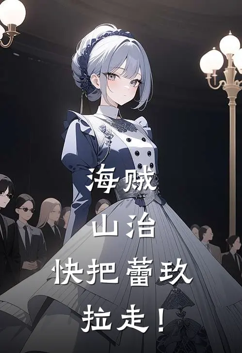 海贼：山治：快把蕾玖拉走！
