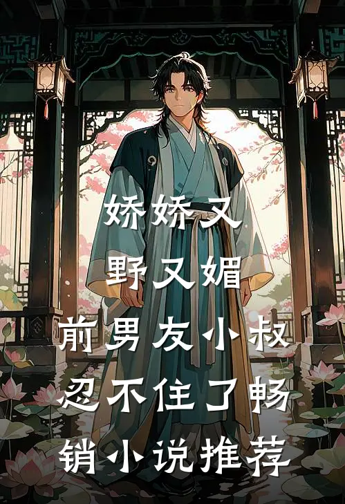 娇娇又野又媚，前男友小叔忍不住了畅销小说推荐