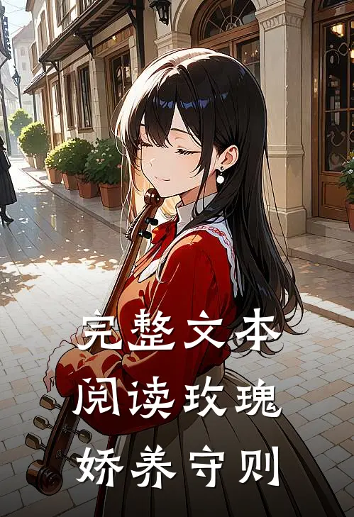 完整文本阅读玫瑰娇养守则