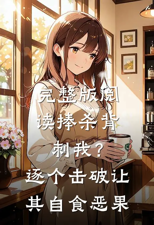 完整版阅读捧杀背刺我？逐个击破让其自食恶果