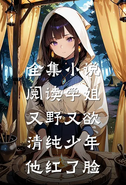 全集小说阅读学姐又野又欲，清纯少年他红了脸