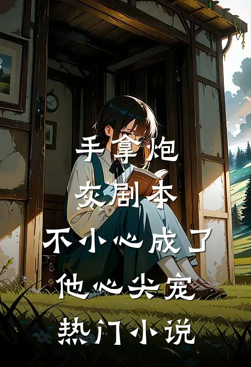 手拿炮灰剧本，不小心成了他心尖宠热门小说
