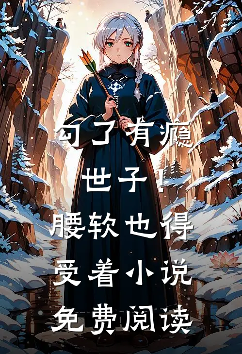 勾了有瘾世子！腰软，也得受着小说免费阅读